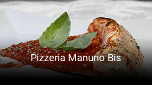 Pizzeria Manuno Bis