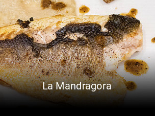 La Mandragora