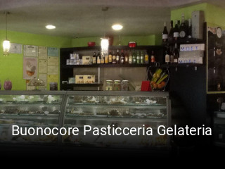 Buonocore Pasticceria Gelateria