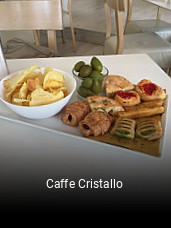 Caffe Cristallo