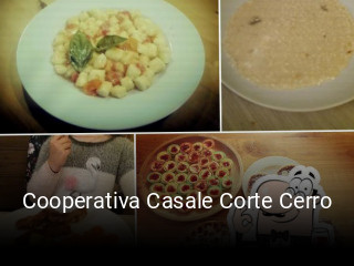 Cooperativa Casale Corte Cerro