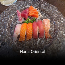 Hana Oriental