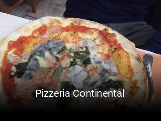 Pizzeria Continental