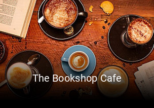 The Bookshop Cafe