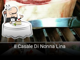 Il Casale Di Nonna Lina