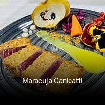 Maracuja Canicatti