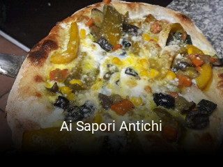 Ai Sapori Antichi