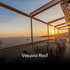 Vesuvio Roof