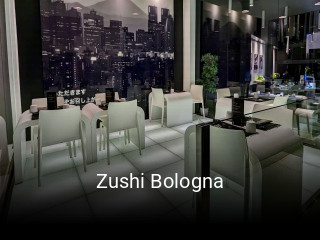 Zushi Bologna