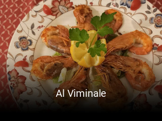 Al Viminale