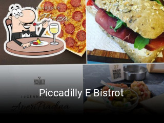 Piccadilly E Bistrot