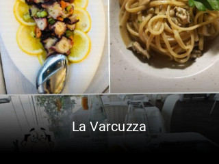 La Varcuzza