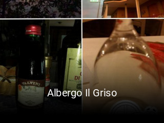 Albergo Il Griso