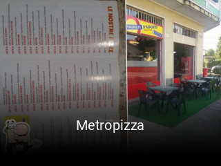 Metropizza