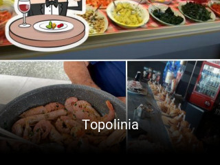 Topolinia