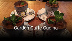 Garden Caffe Cucina