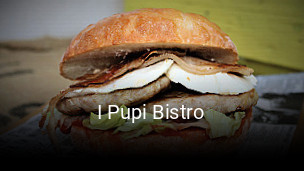 I Pupi Bistro