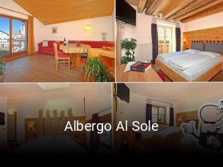 Albergo Al Sole