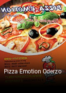 Pizza Emotion Oderzo