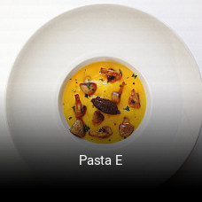 Pasta E