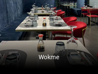 Wokme