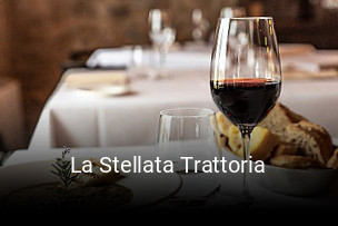 La Stellata Trattoria