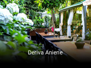 Deriva Aniene