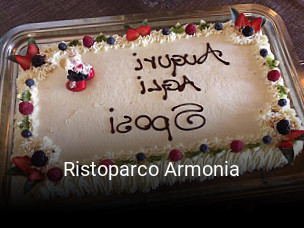 Ristoparco Armonia