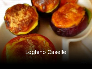 Loghino Caselle