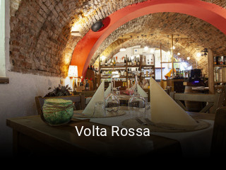 Volta Rossa