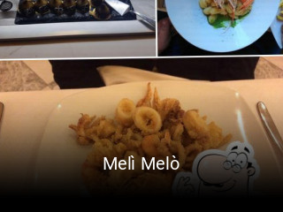 Melì Melò