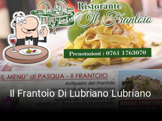 Il Frantoio Di Lubriano Lubriano