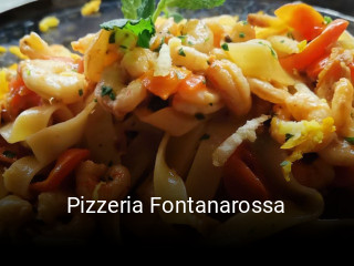 Pizzeria Fontanarossa