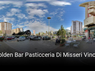 Golden Bar Pasticceria Di Misseri Vincenzo