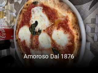 Amoroso Dal 1876