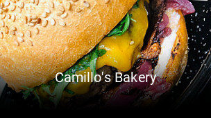 Camillo's Bakery