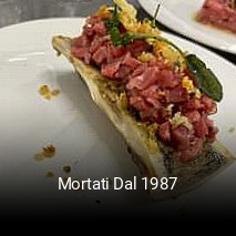 Mortati Dal 1987