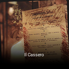 Il Cassero