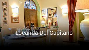 Locanda Del Capitano