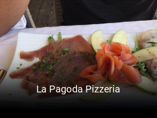 La Pagoda Pizzeria