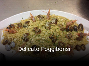 Delicato Poggibonsi