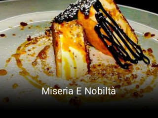 Miseria E Nobiltà