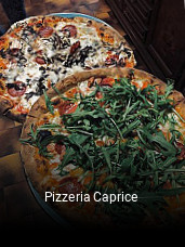 Pizzeria Caprice