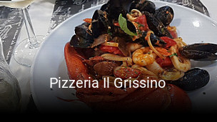 Pizzeria Il Grissino