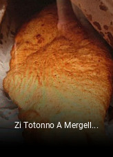 Zi Totonno A Mergellina