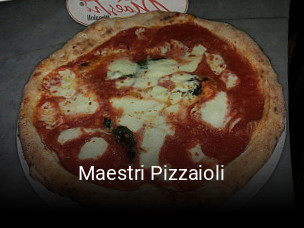 Maestri Pizzaioli