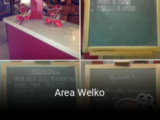 Area Welko