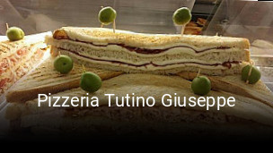 Pizzeria Tutino Giuseppe