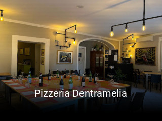 Pizzeria Dentramelia