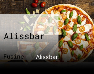 Alissbar